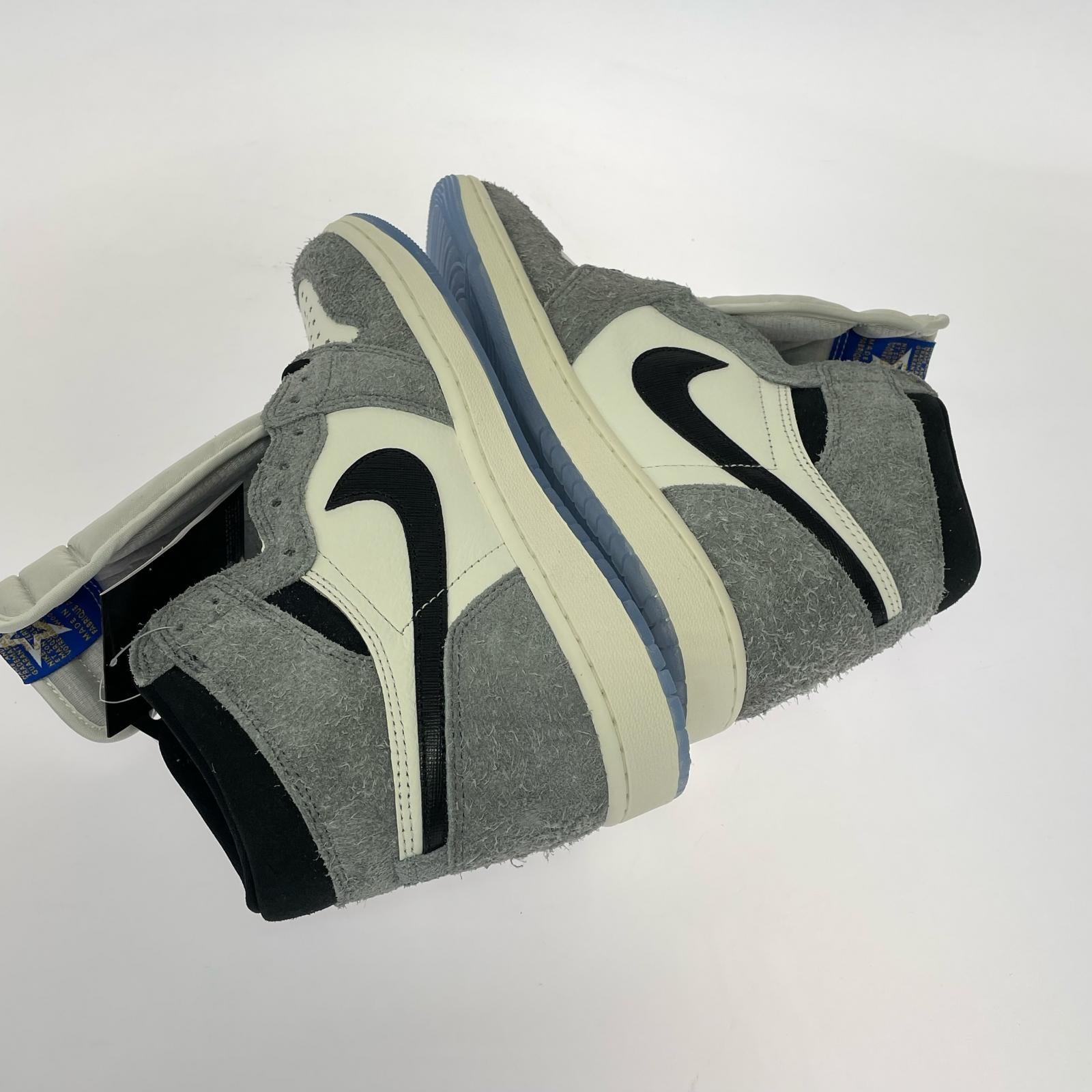スニーカー AIR JORDAN 1 HIGH OG 27cm 27cm (US9 UK8 1/2 EU44)