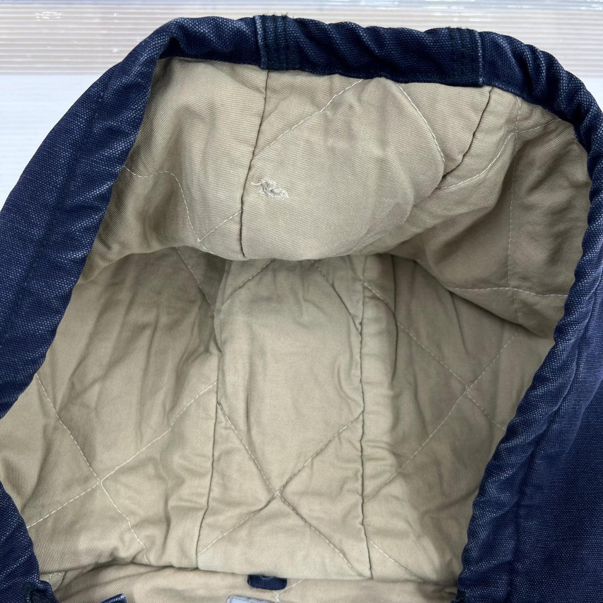 ジャケット FR 難燃　ｱｸﾃｨﾌﾞｼﾞｬｹｯﾄ（2XL) ネイビー