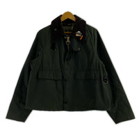 ジャケット SPEY JACKET (M) M カーキ