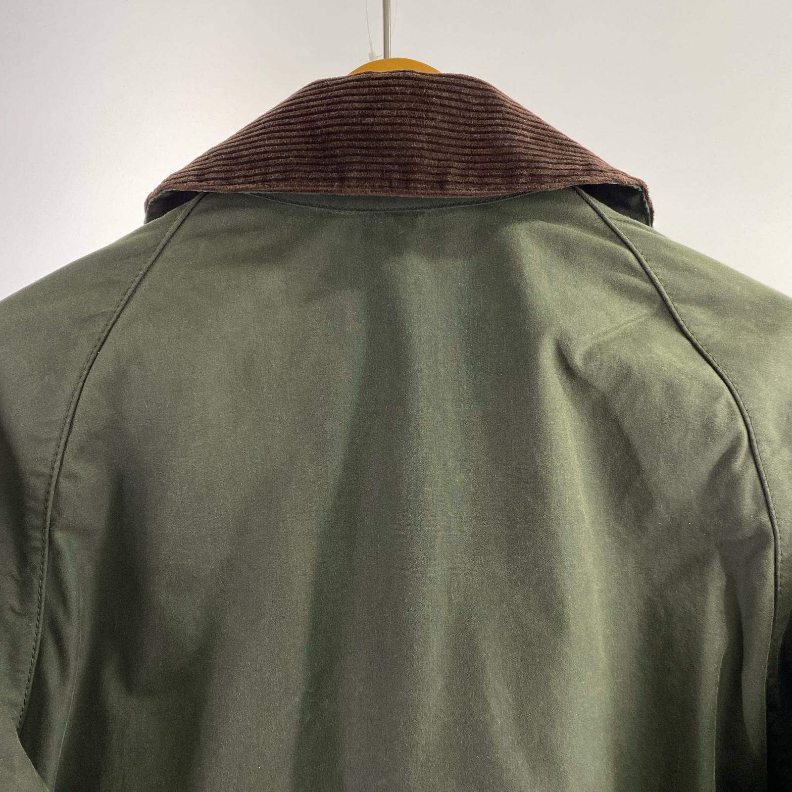ジャケット SPEY JACKET (M) M カーキ