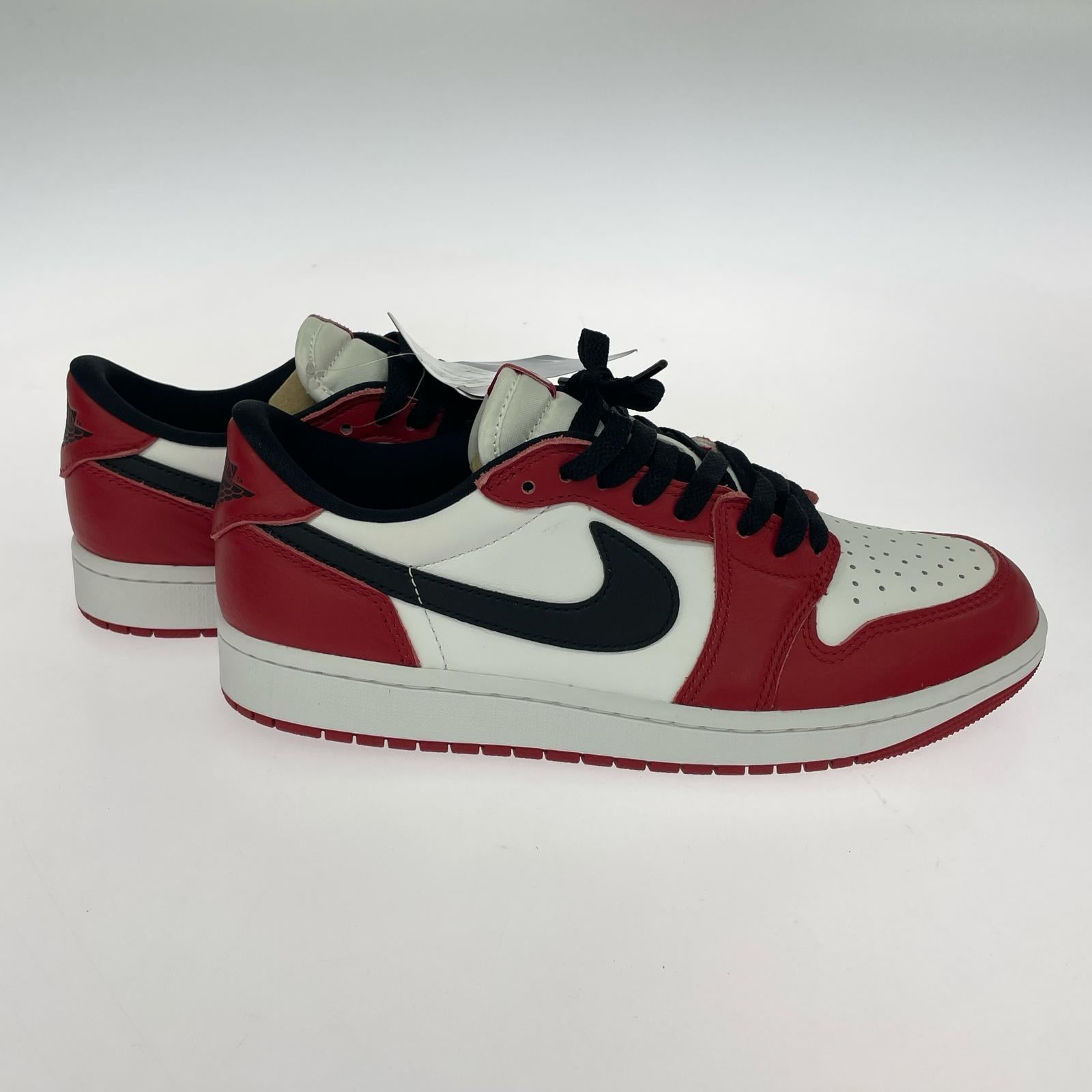 スニーカー Air Jordan 1 Retro Low OG Chicago 27cm (US9 UK8 1/2 EU44)