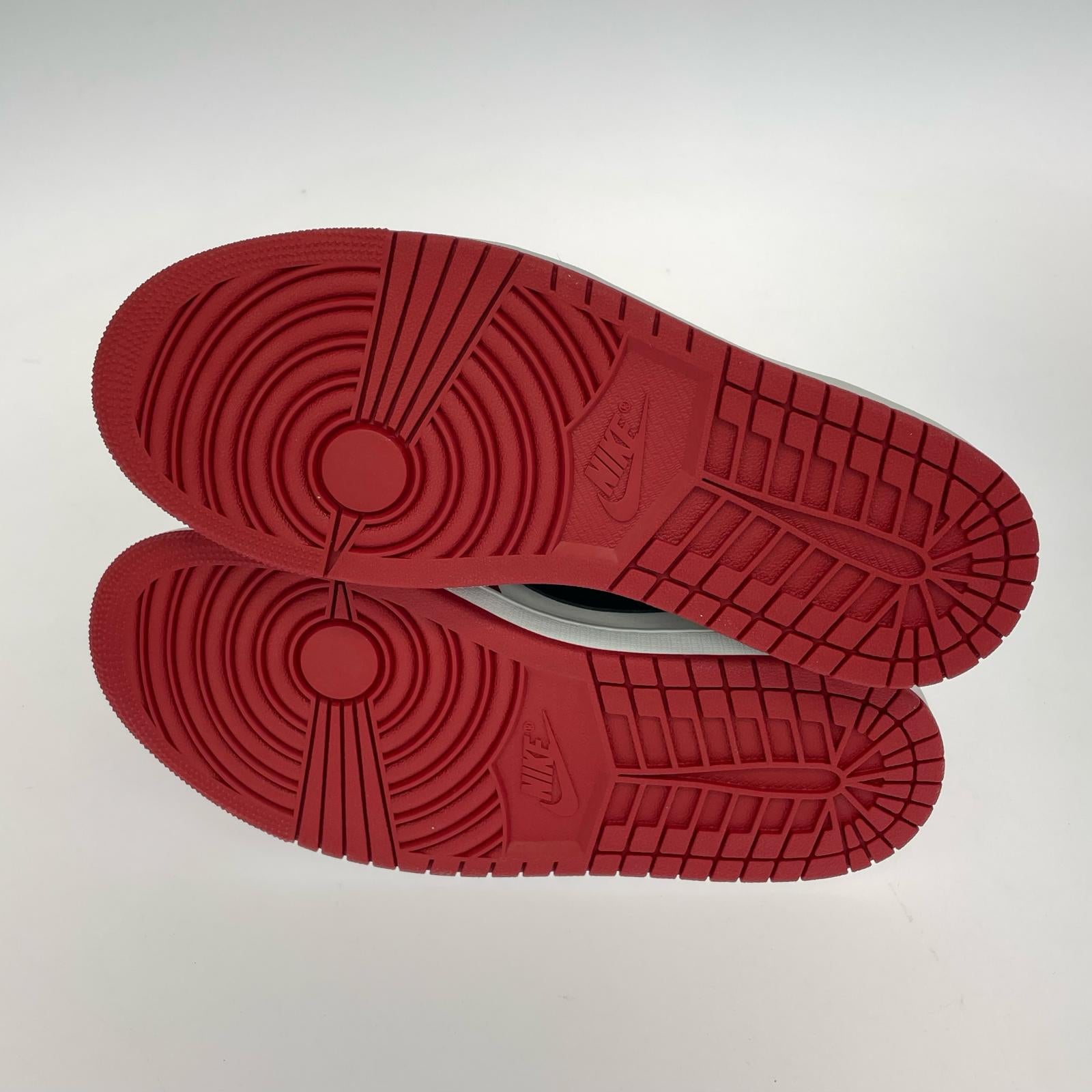 スニーカー Air Jordan 1 Retro Low OG Chicago 27cm (US9 UK8 1/2 EU44)