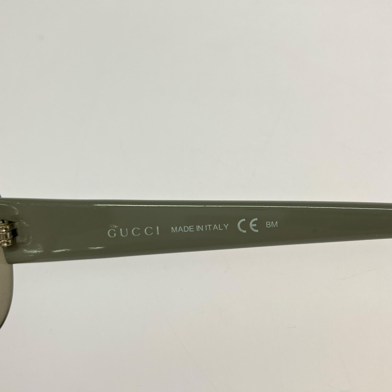 GUCCI サングラス GG 3600/F
