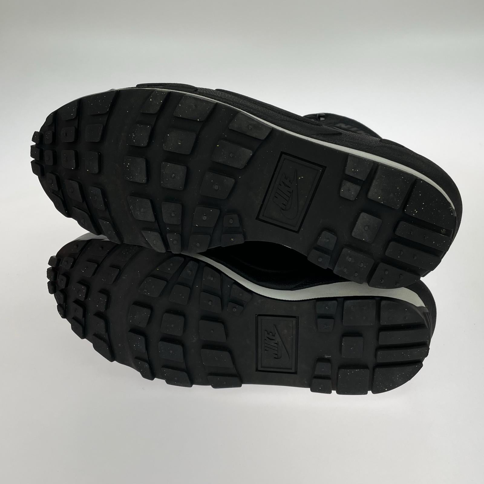 スニーカー ×sacai MAGMASCAPE(27.5cm) 27.5cm (US9 1/2 UK9 EU45) ブラック
