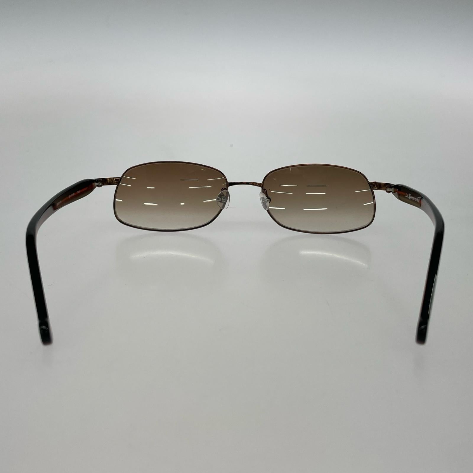 その他アクセサリー L.A EYE WORKS ONE PAIR サングラス