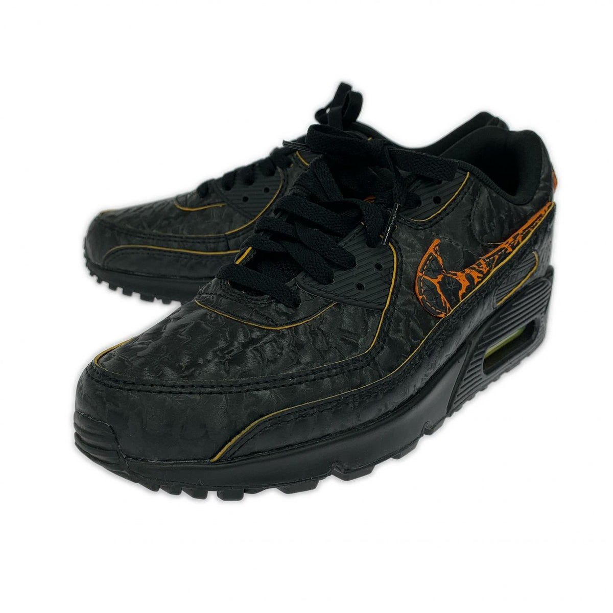 スニーカー AIRMAX 90 QS 26.5cm (US8 1/2 UK8 EU43) ブラック