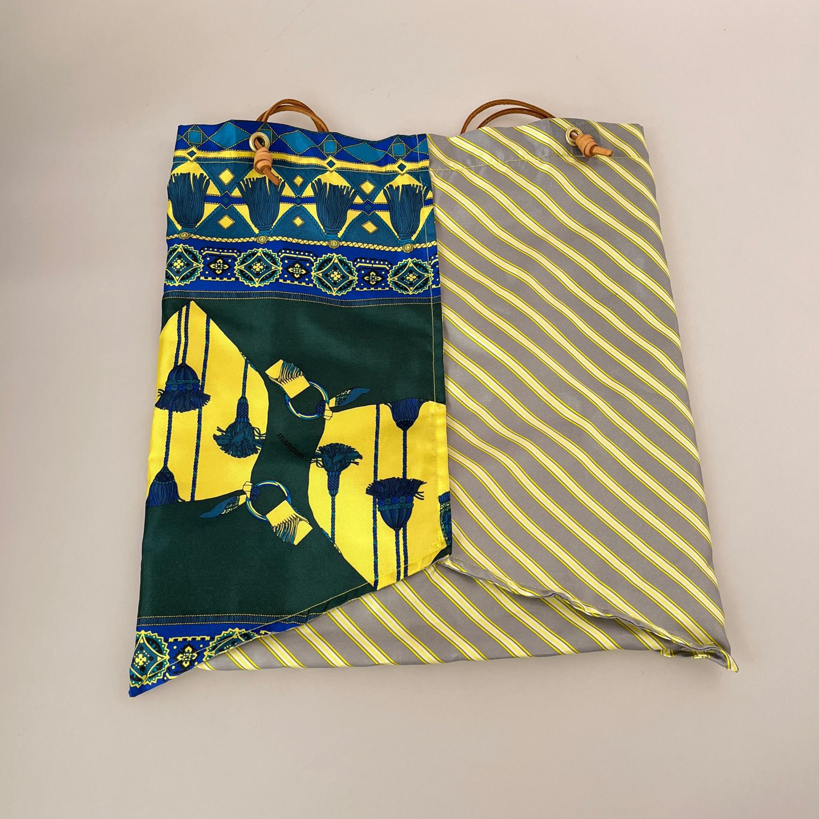 トートバッグ manipuri トートバッグ