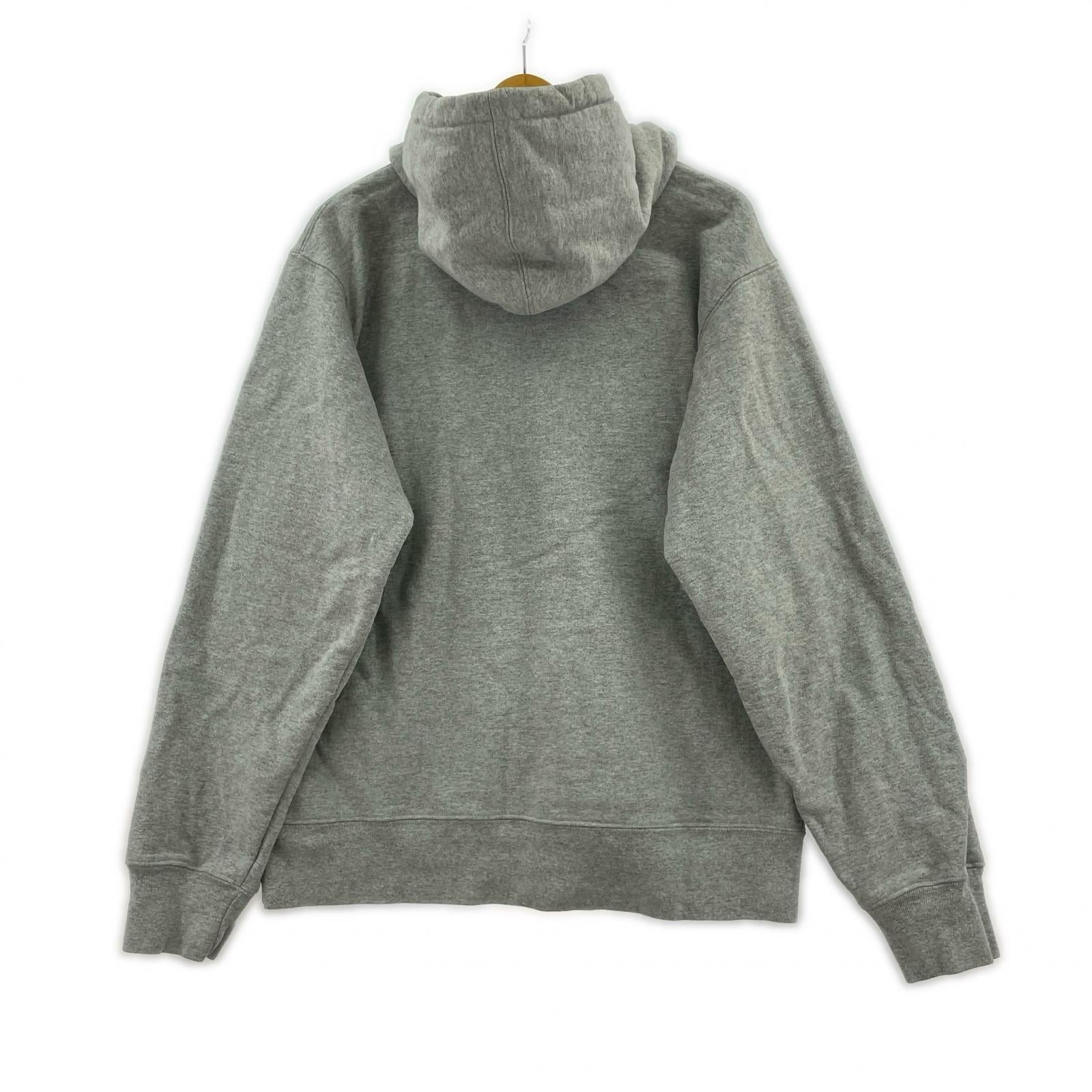 パーカー Cat in the Hat Hooded Sweatshirt M グレー