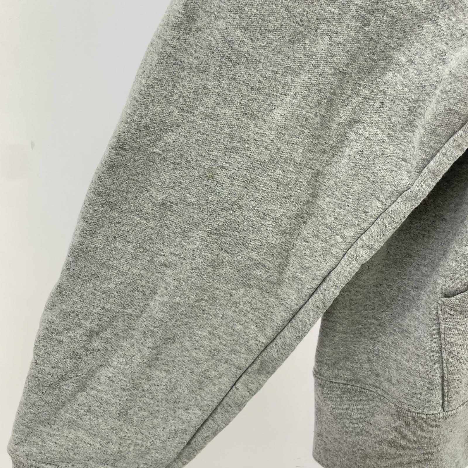 パーカー Cat in the Hat Hooded Sweatshirt M グレー