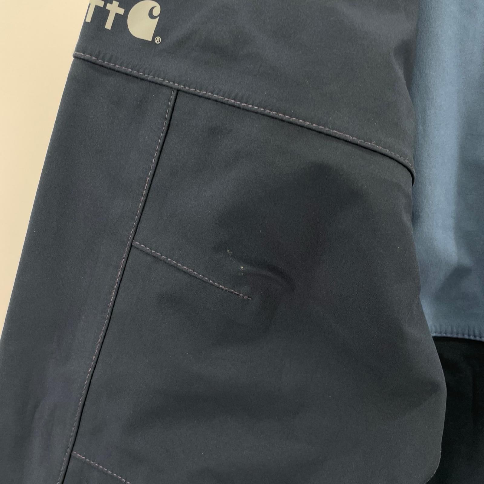 ジャケット Stormdefender ﾏｳﾝﾃﾝﾊﾟｰｶｰ (M) M ブルー