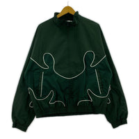 ブルゾン 25SS NYLON TRACK JACKET MARIACHI M