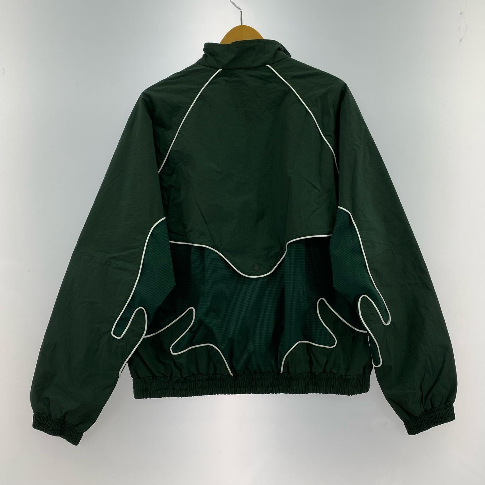 ブルゾン 25SS NYLON TRACK JACKET MARIACHI M