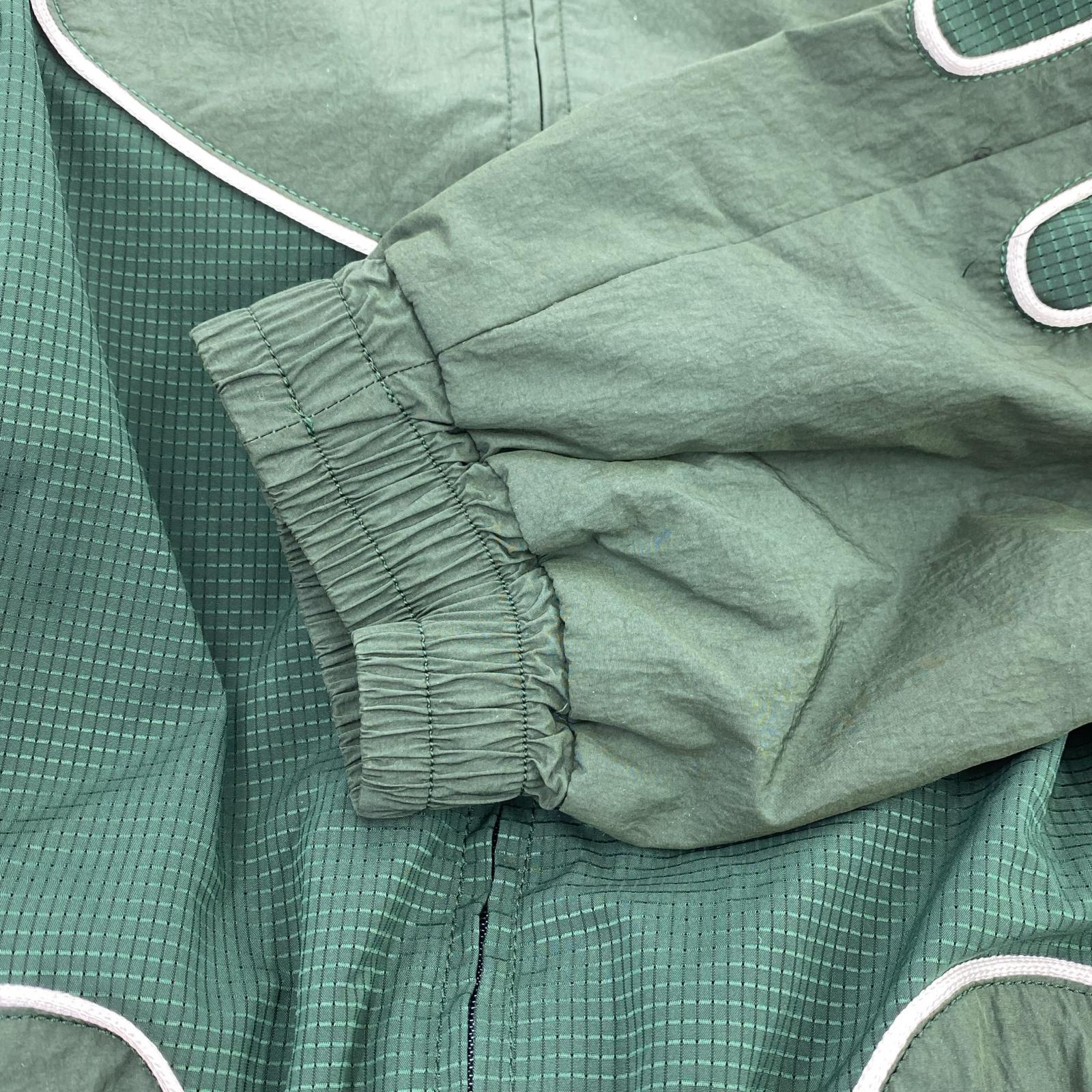 ブルゾン 25SS NYLON TRACK JACKET MARIACHI M