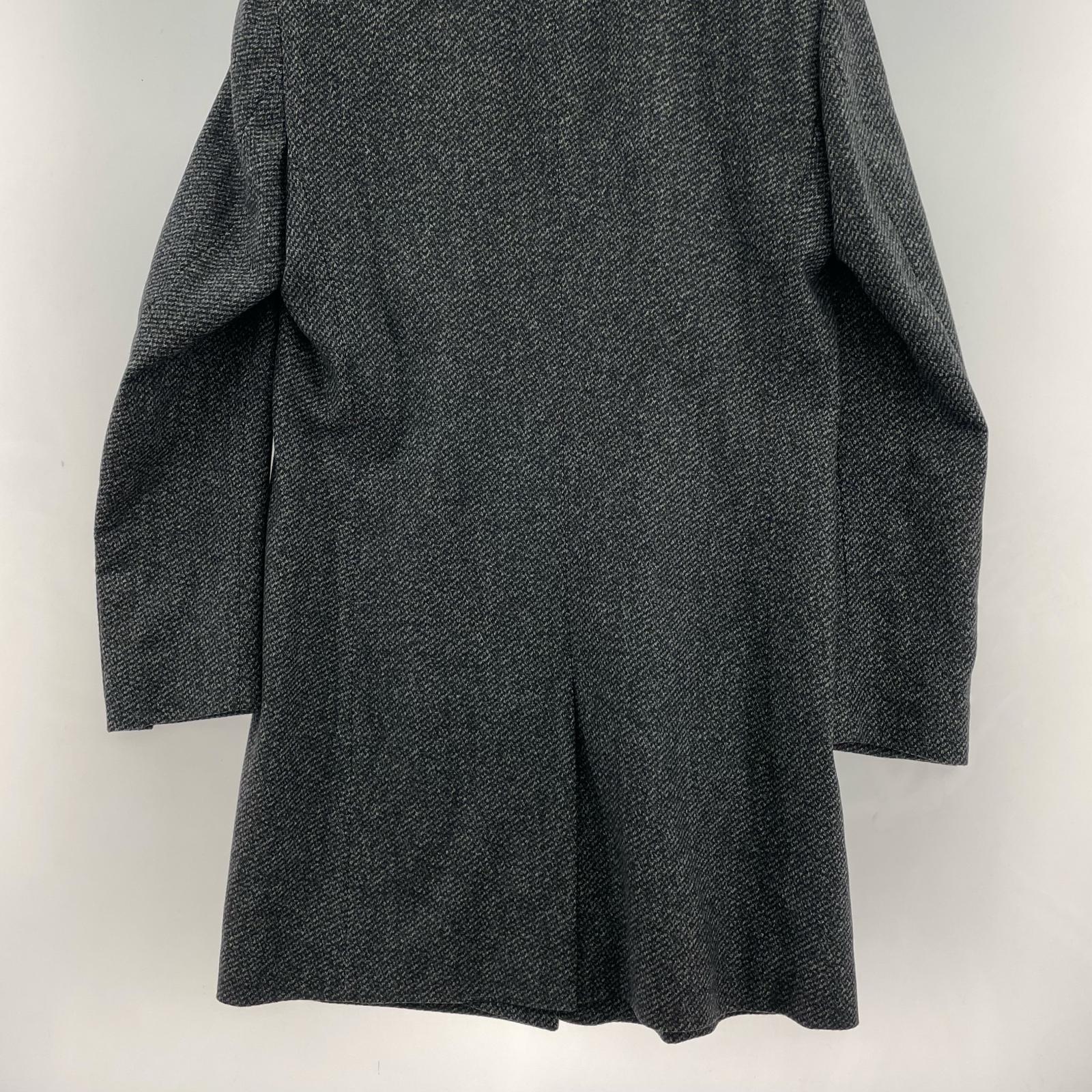 その他アウター HUGO BOSS 50460405 コート ブラック