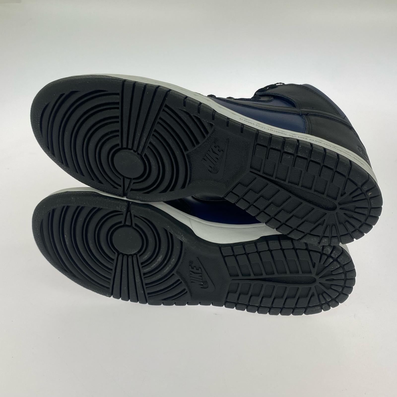 スニーカー FRAGMENT DESIGN DUNK HIGH TOKYO 26.5cm (US8 1/2 UK8 EU43)