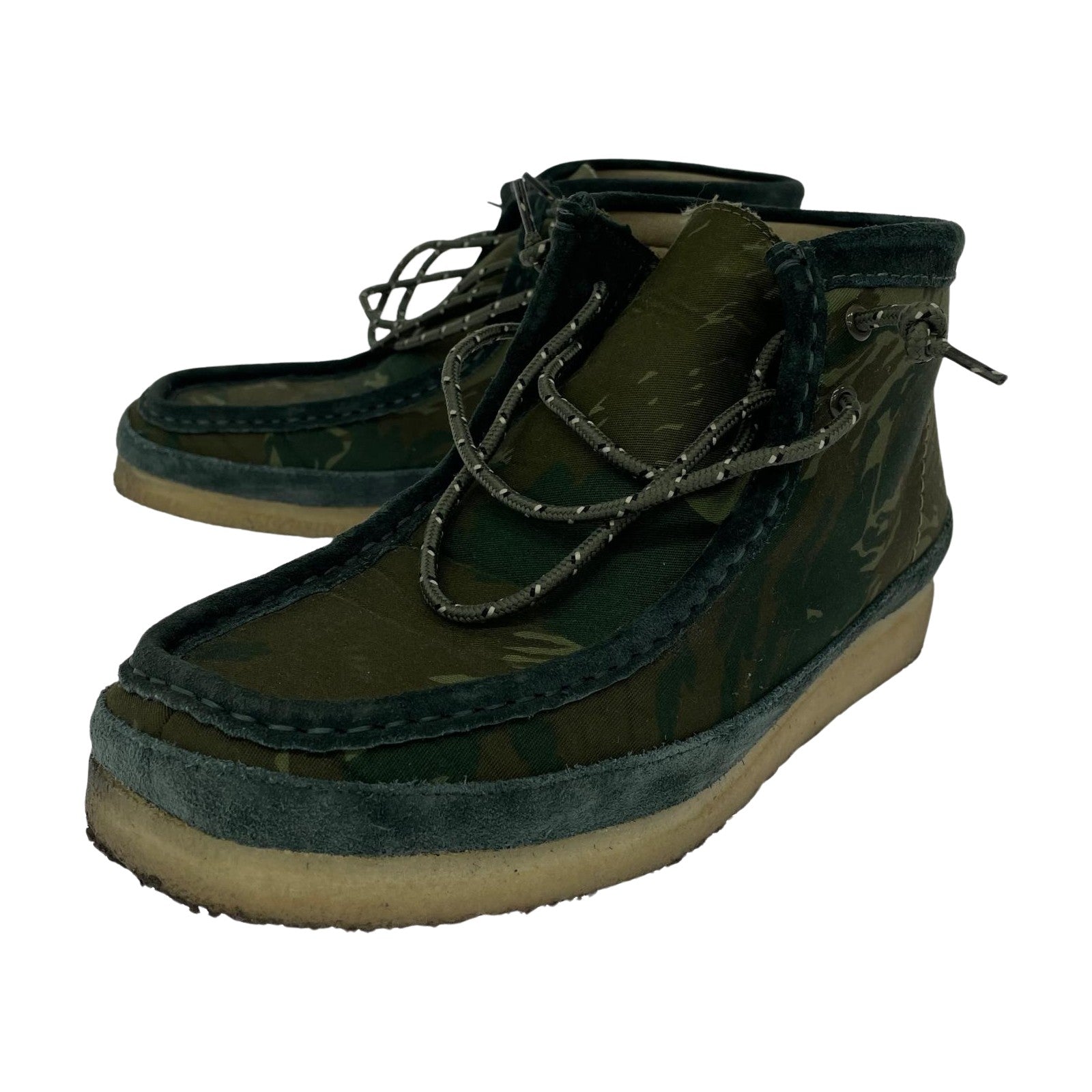ブーツ clarks originals (26.5) 26cm (US8 UK7 1/2 EU42)