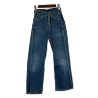その他トップス RIDERS BOYS DENIM PANTS　40-50s ネイビー