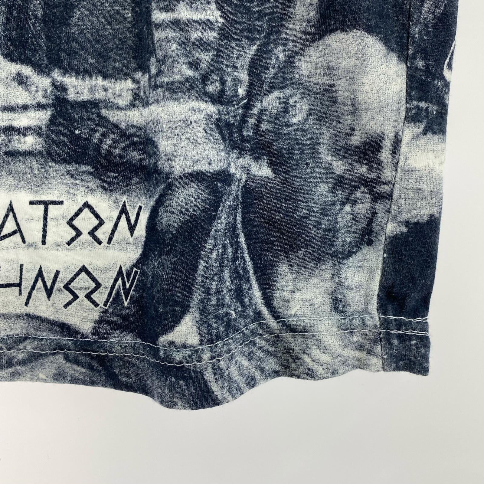 半袖Ｔシャツ アテナイの学堂 ギリシャ製 白（S） S ホワイト