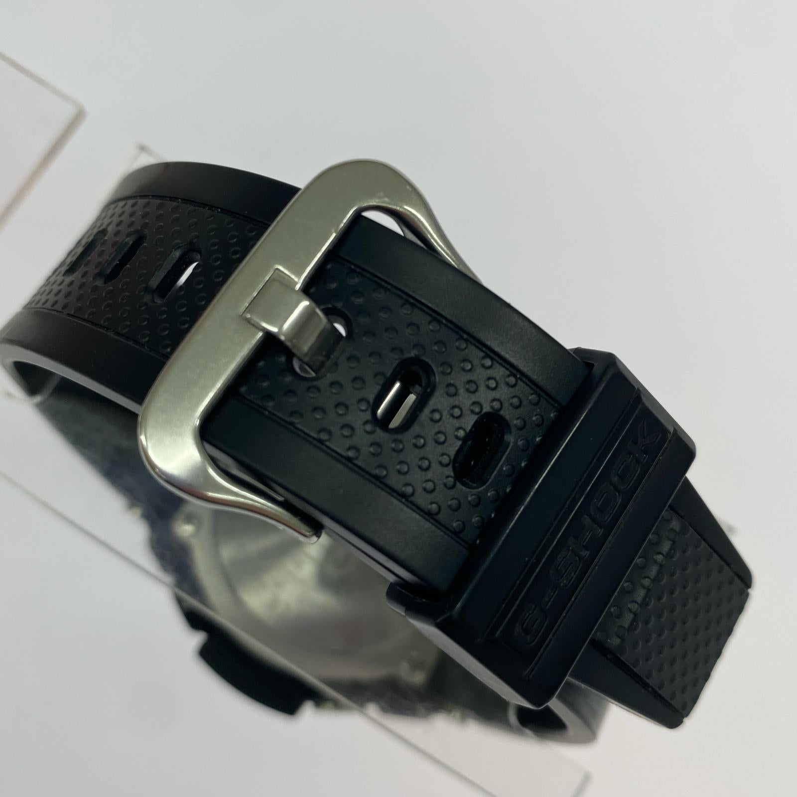 腕時計 G-STEEL GST-B100 ブラック