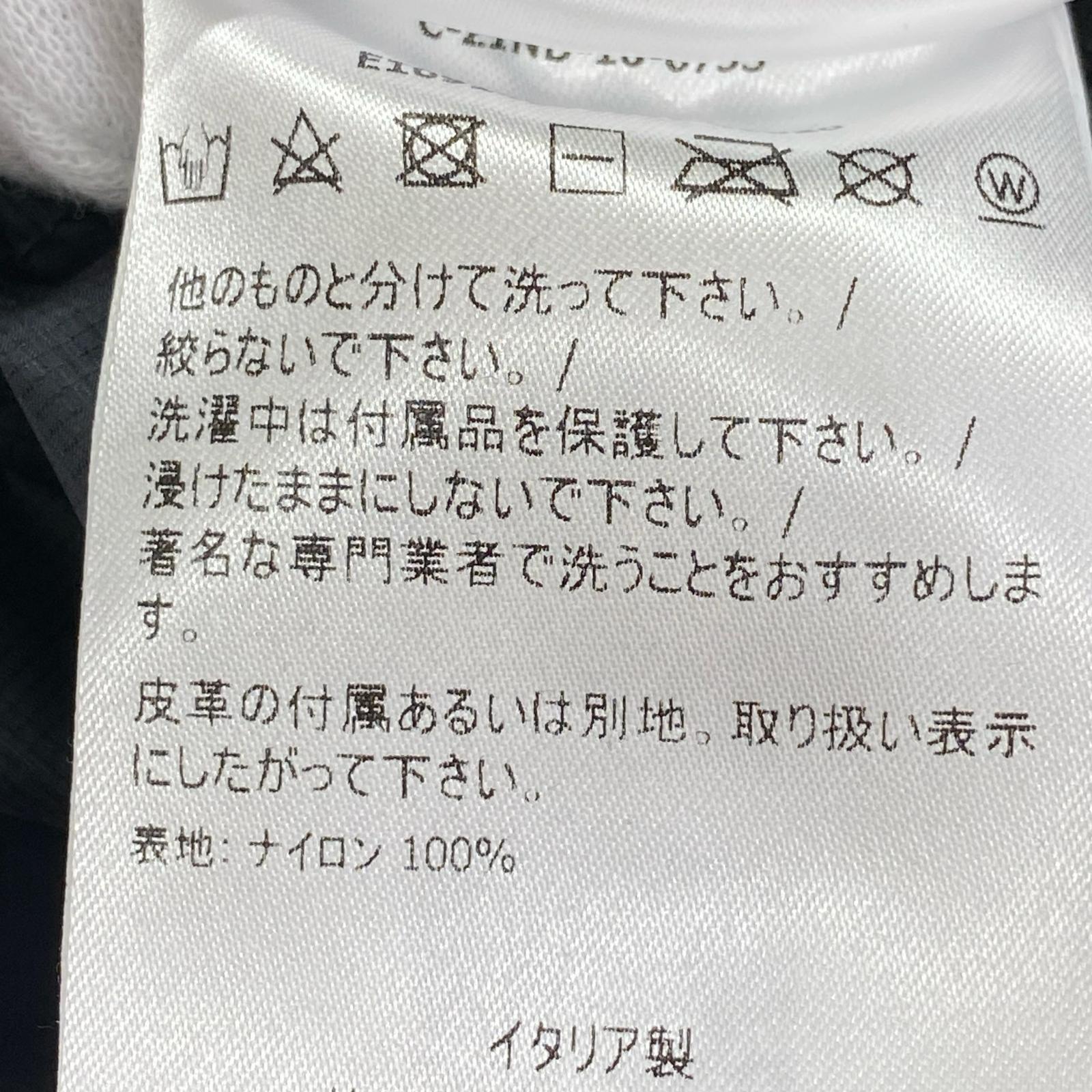 ジャケット DELAPORTE GIUBBOTTO (0) 0 ブラック