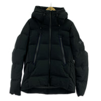 ダウンジャケット MIZUSAWA DOWN JACKET 黒 (L) L ブラック