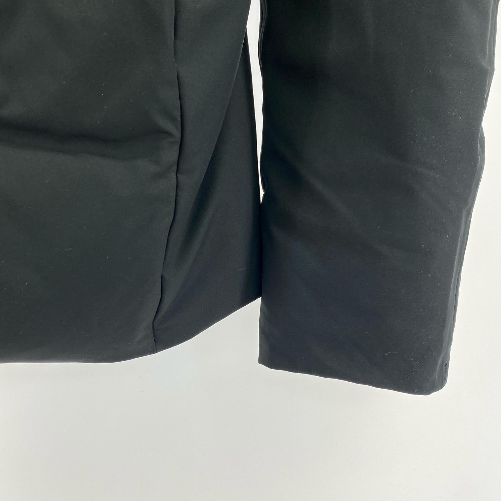 ダウンジャケット MIZUSAWA DOWN JACKET 黒 (L) L ブラック