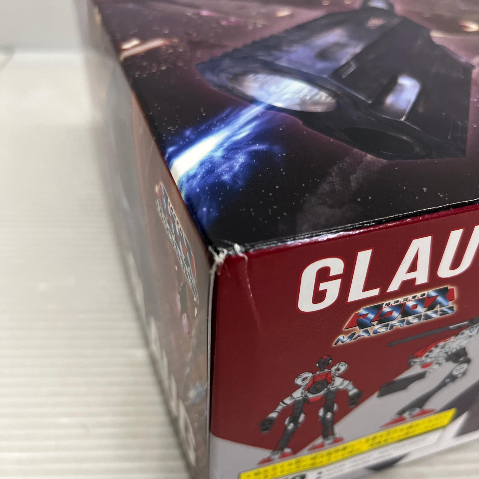 1/72 グラージ 超時空要塞マクロス グラージ　超時空要窒マクロス ハセガワ その他ロボットプラモ