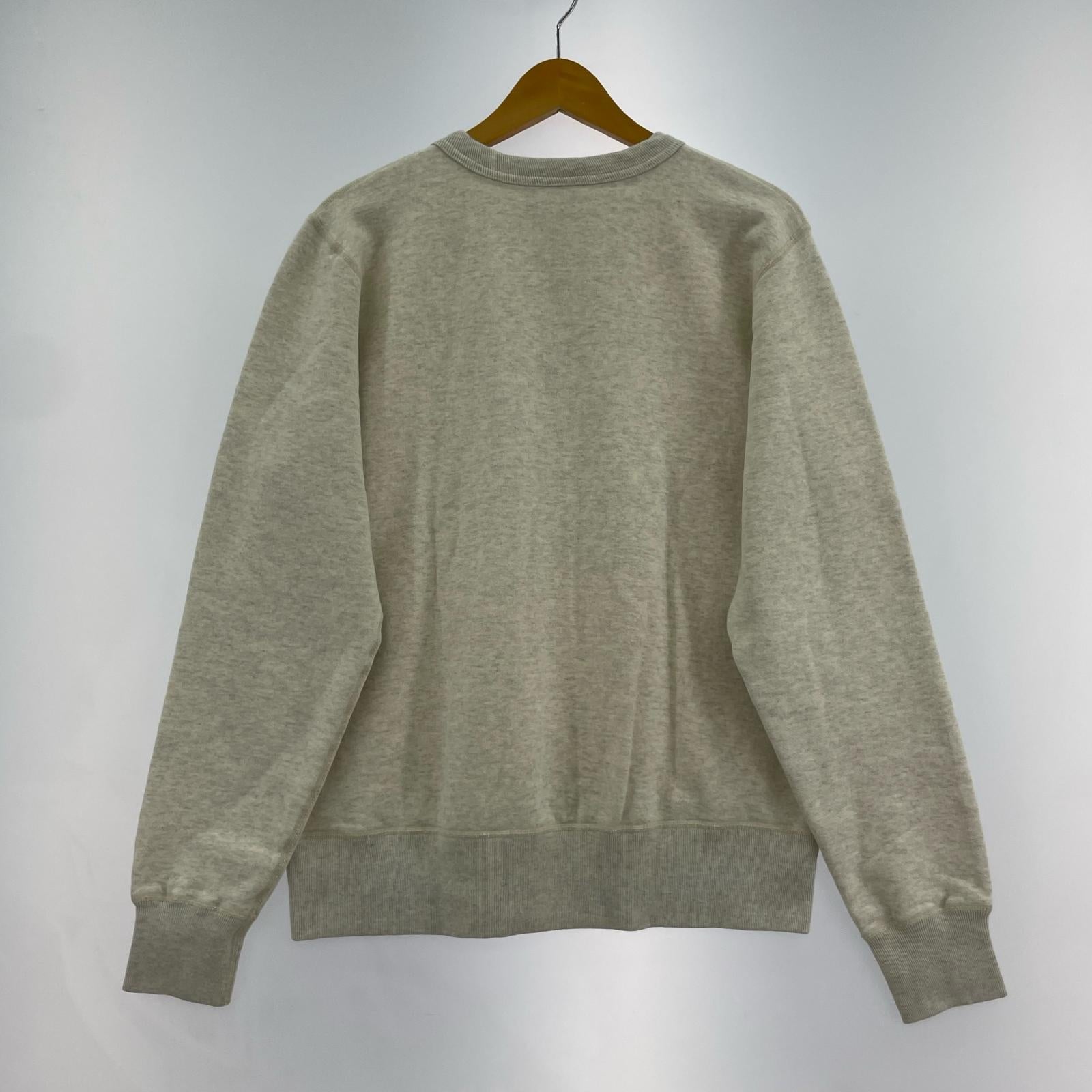 スウェット U.S.ARMY AIR FORCES 灰 (M) M