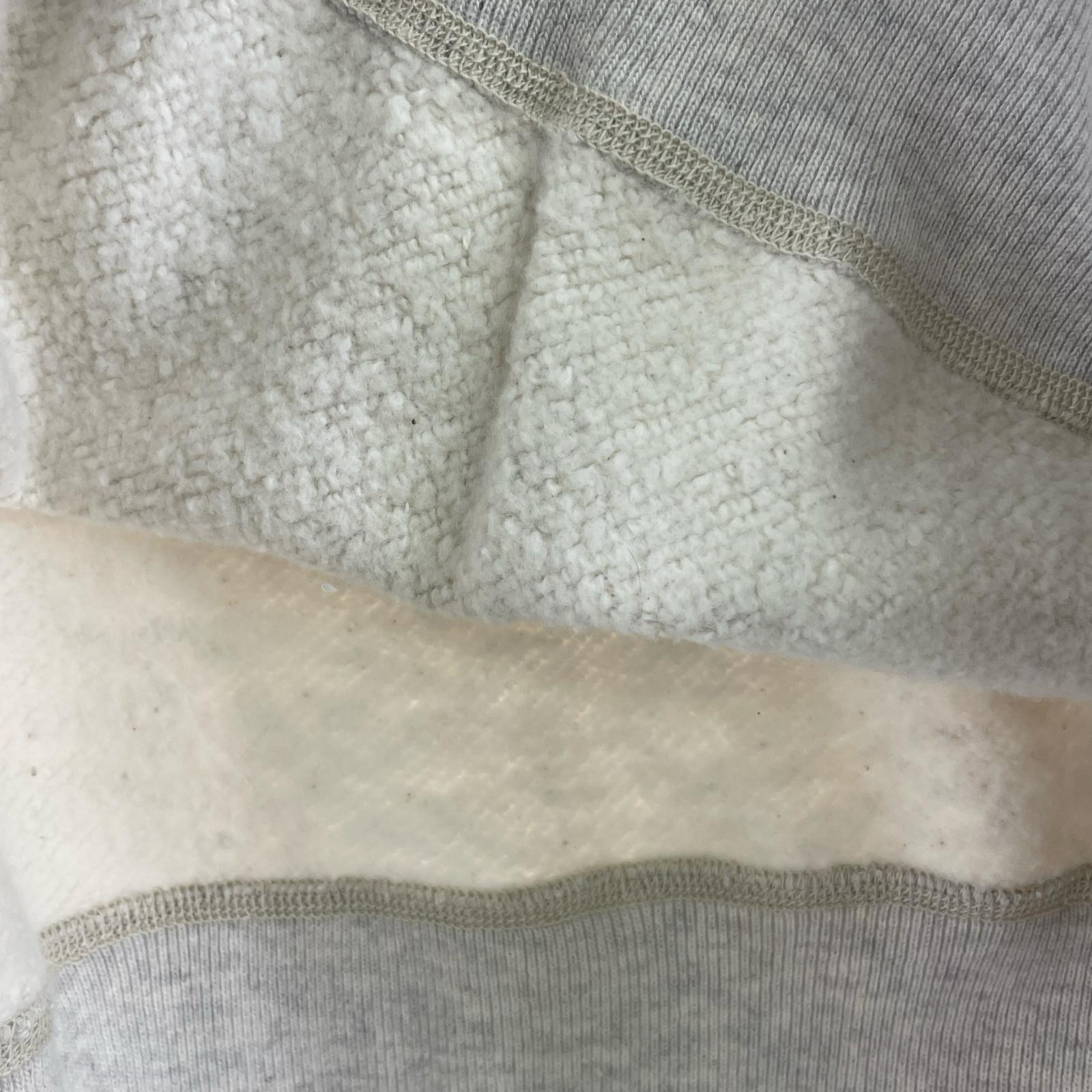 スウェット U.S.ARMY AIR FORCES 灰 (M) M