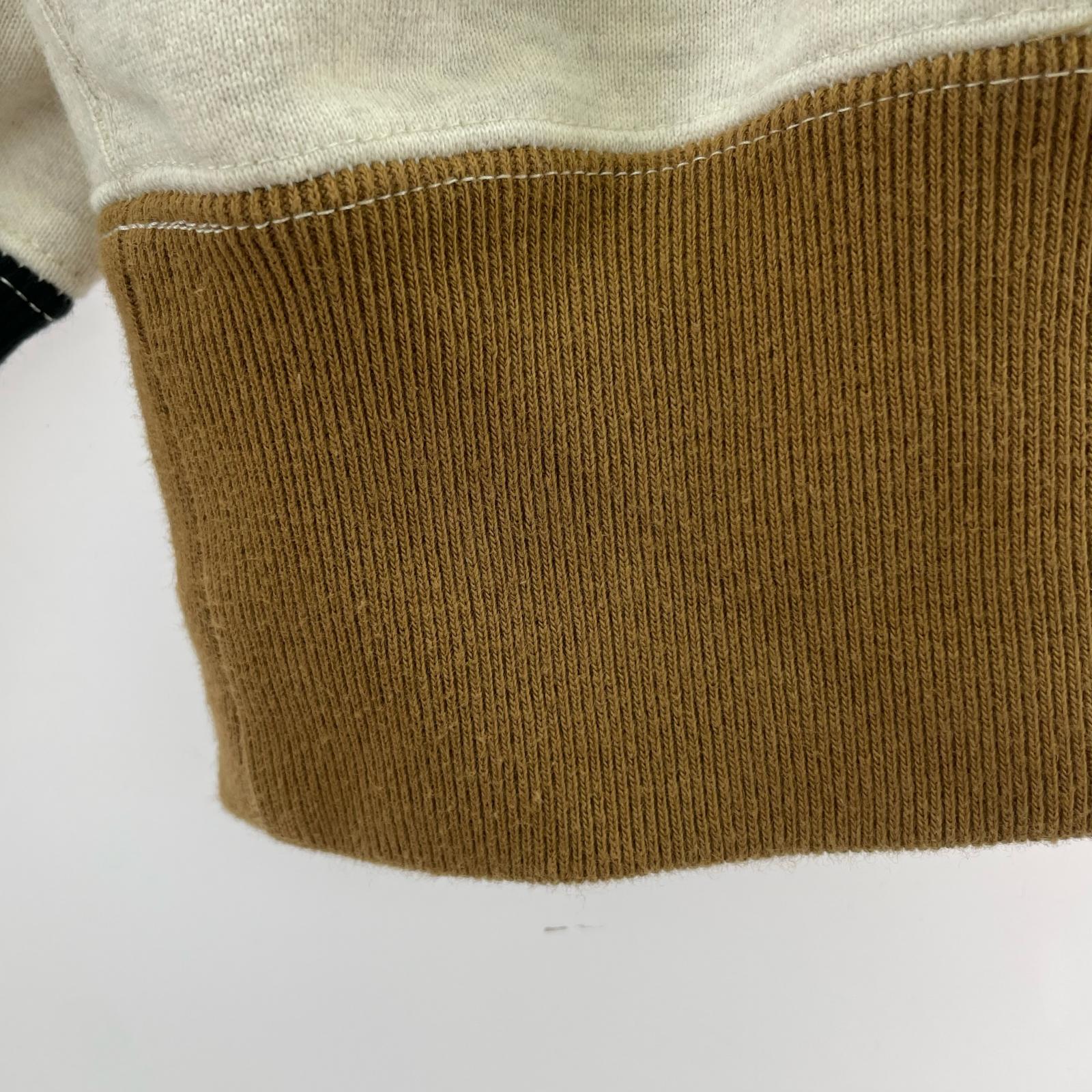 パーカー workers 後付けパーカー (L) L