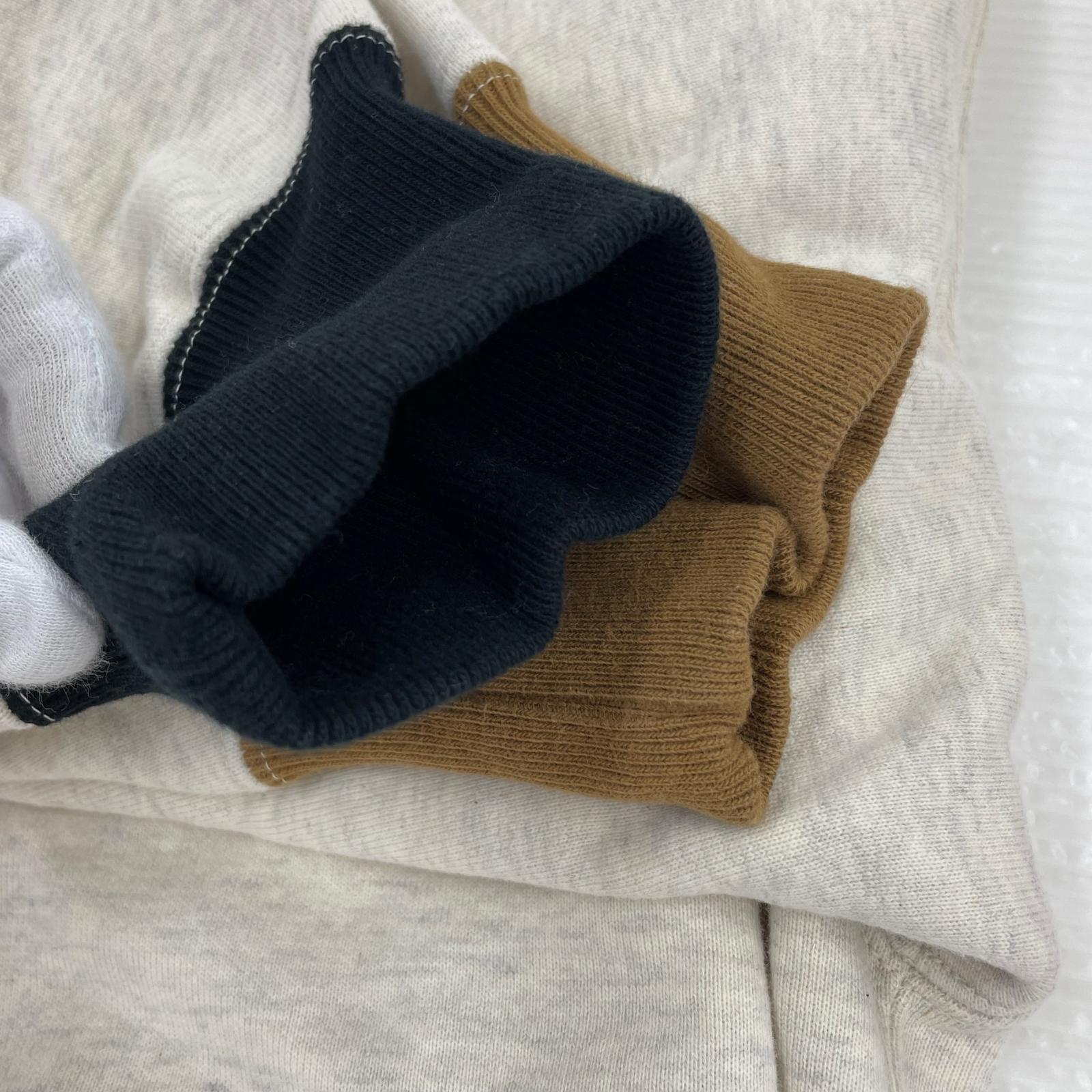 パーカー workers 後付けパーカー (L) L