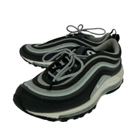 スニーカー AIR MAX 97 Black Iron Gray (27.0cm) 27cm (US9 UK8 1/2 EU44) グレー