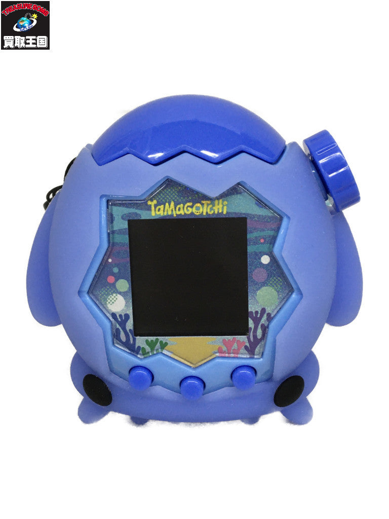 Tamagotchi Paradise Blue Water フィギュア/グッズ