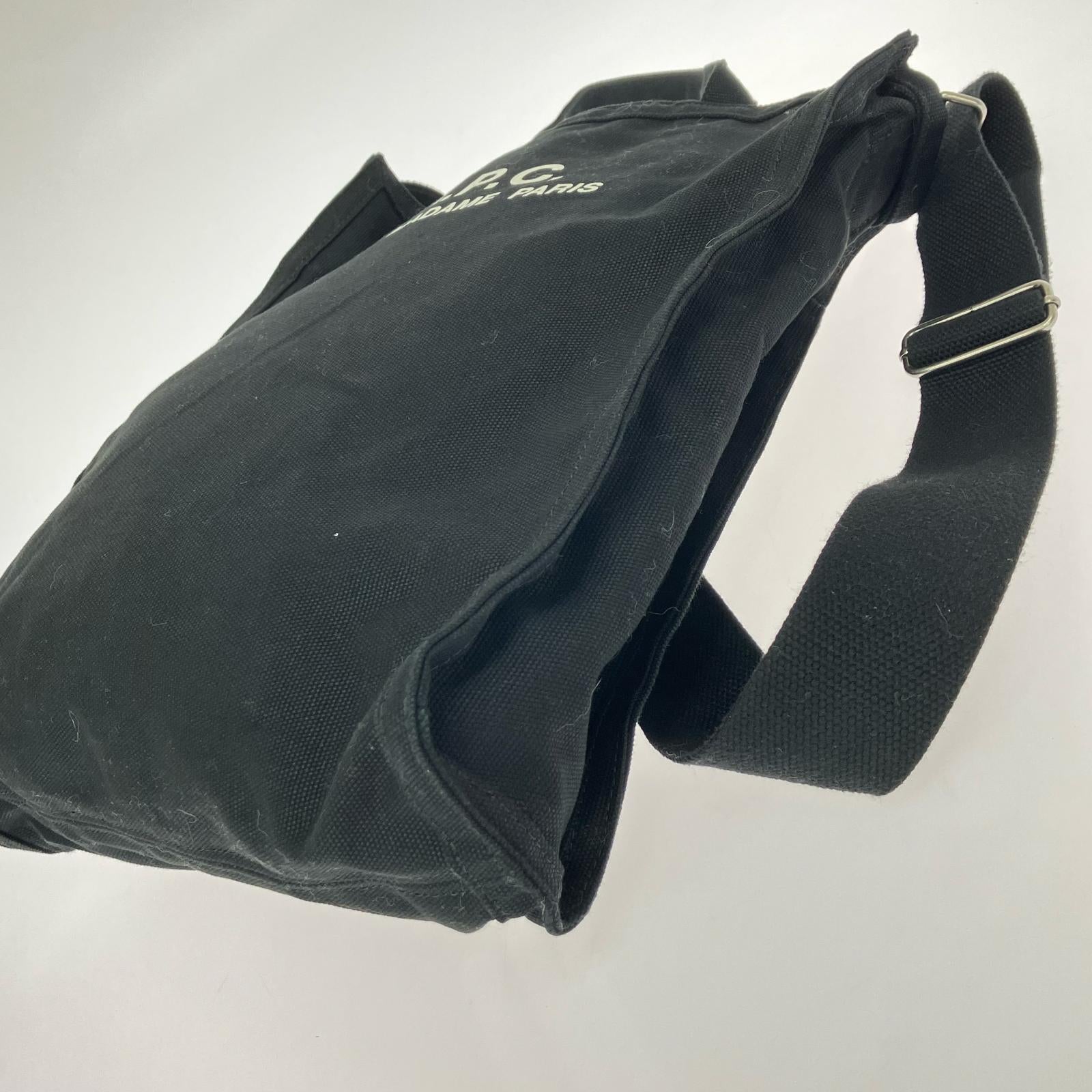 その他バッグ Recuperation Shopping Tote BLACK ブラック