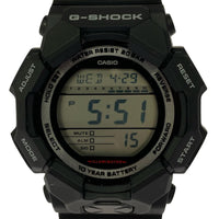 腕時計 GD-010 ブラック