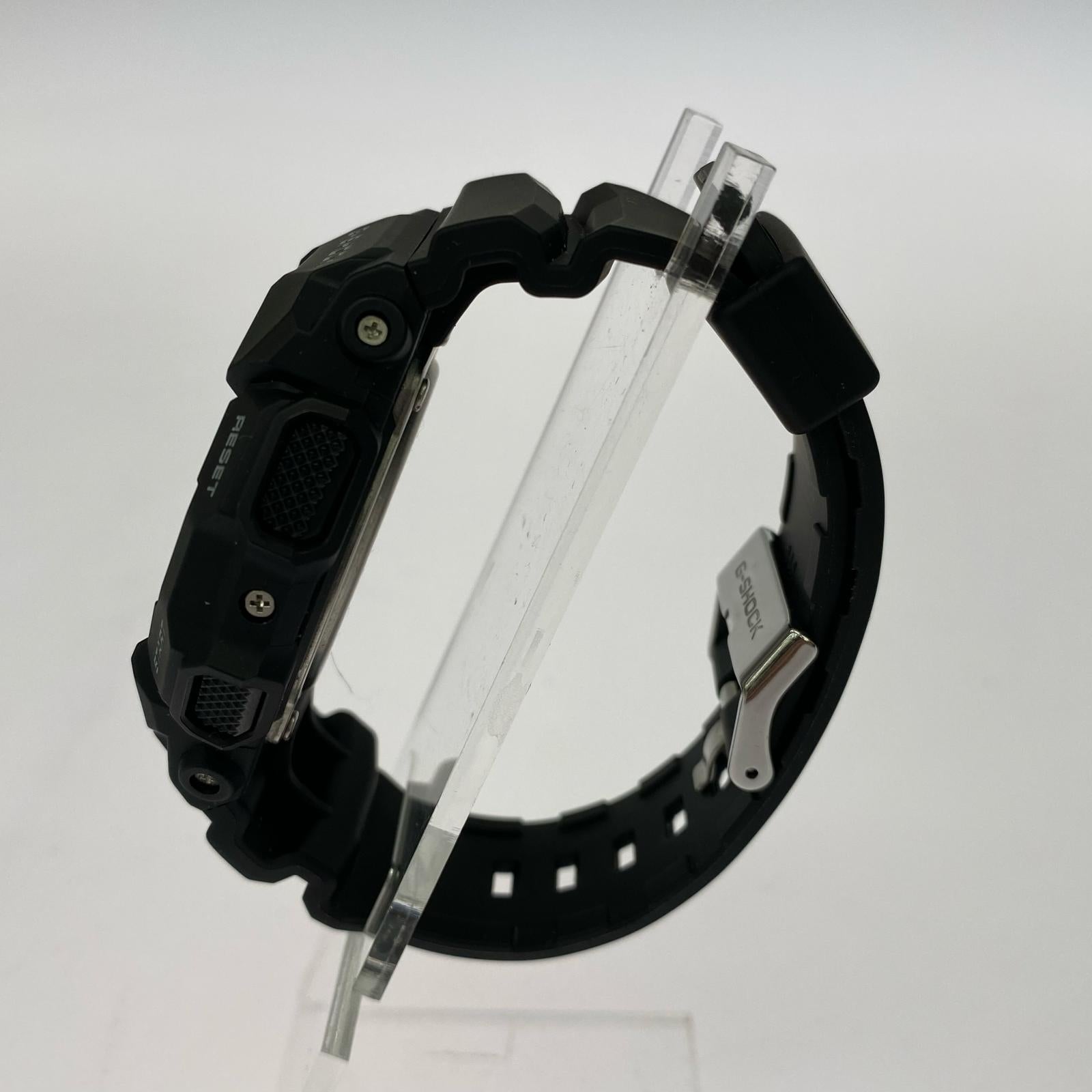 腕時計 GD-010 ブラック