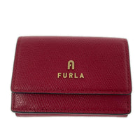 コンパクトウォレット CAMELIA COMPACT WALLET TRIFOLD