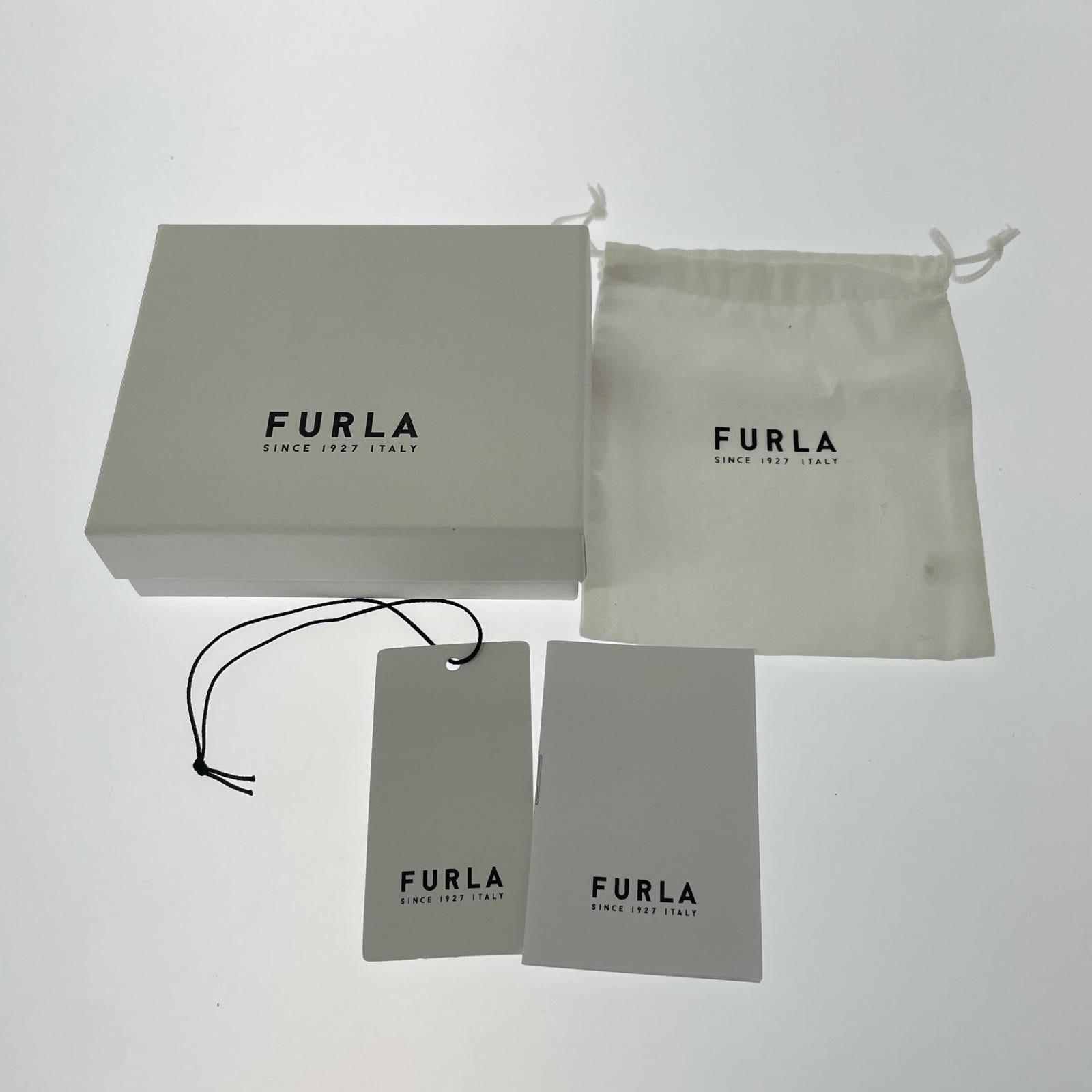 コンパクトウォレット CAMELIA COMPACT WALLET TRIFOLD