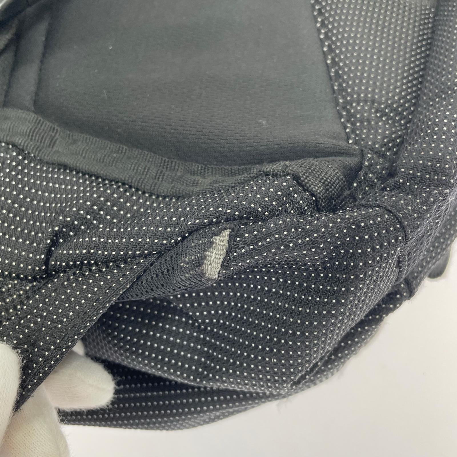 リュック・デイパック THULE CROSSOVER 25L ブラック