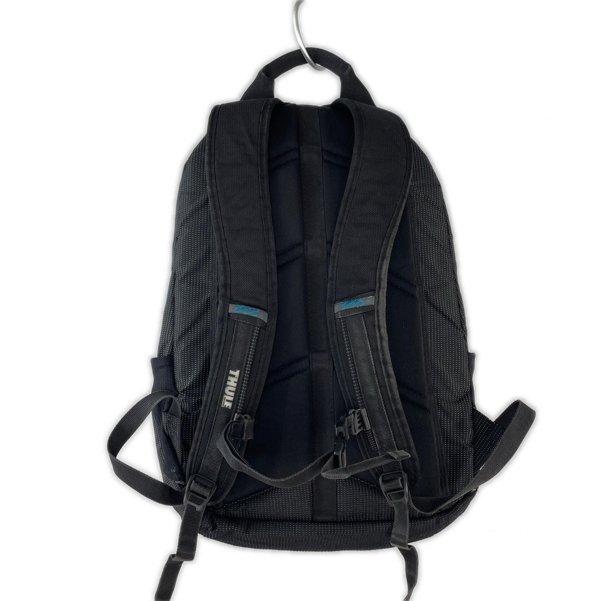 リュック・デイパック THULE CROSSOVER 25L ブラック