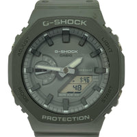 腕時計 GA-2110ET　GRY グレー