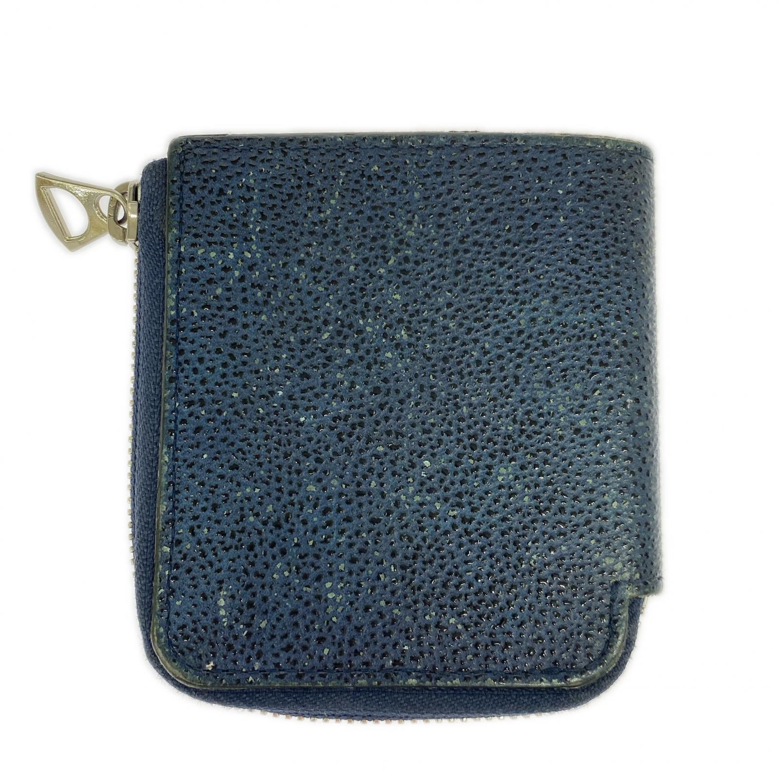 コンパクトウォレット ITTI/CRISTY VERY COMPACT WLT.5