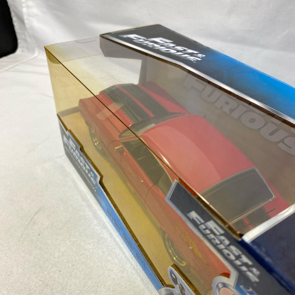 Jada 1/24 Dom's CHEVY CHEVELLE SS スケールカー