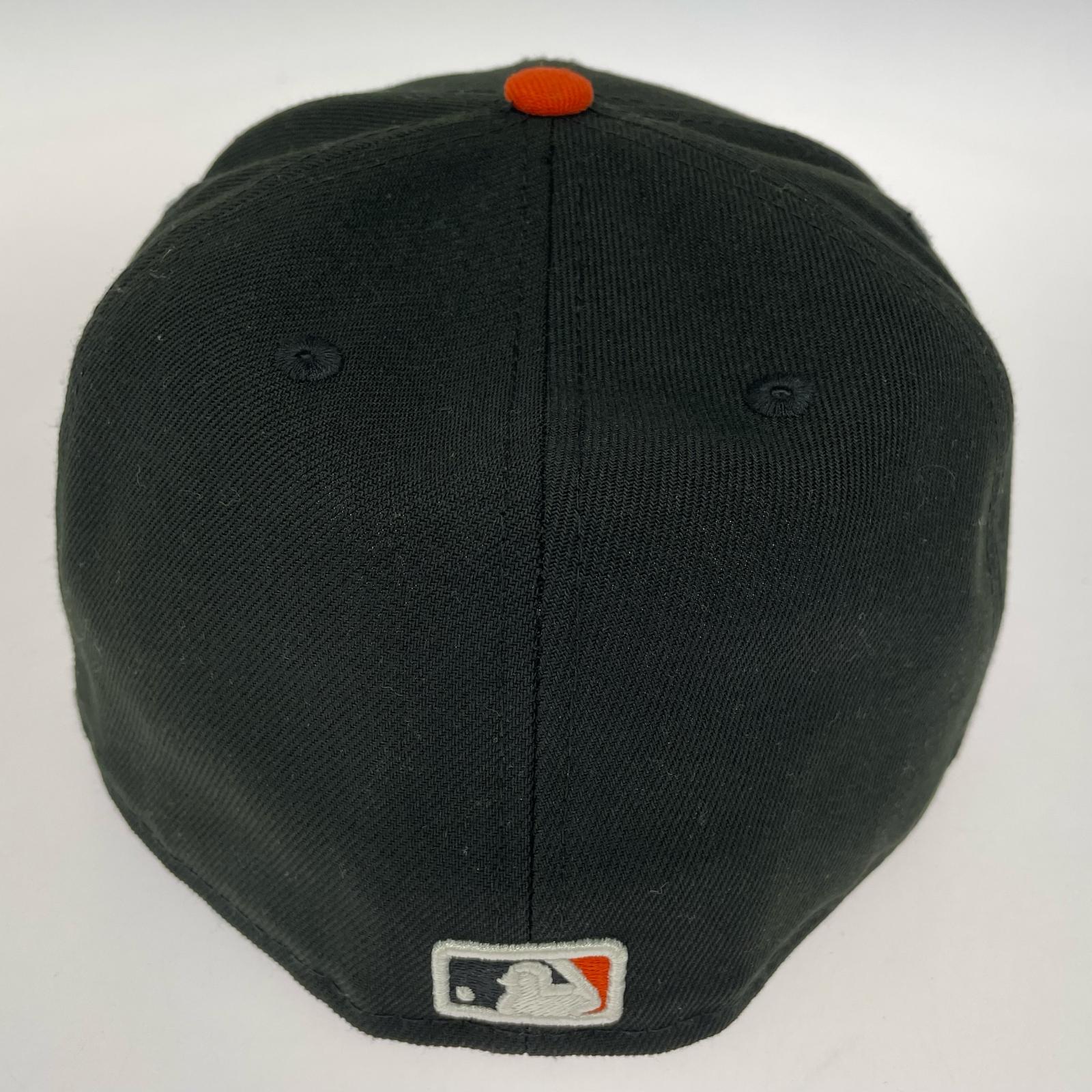キャップ Baltimore Orioles