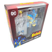 MAFEX ナイトフォールバットマン フィギュア/グッズ