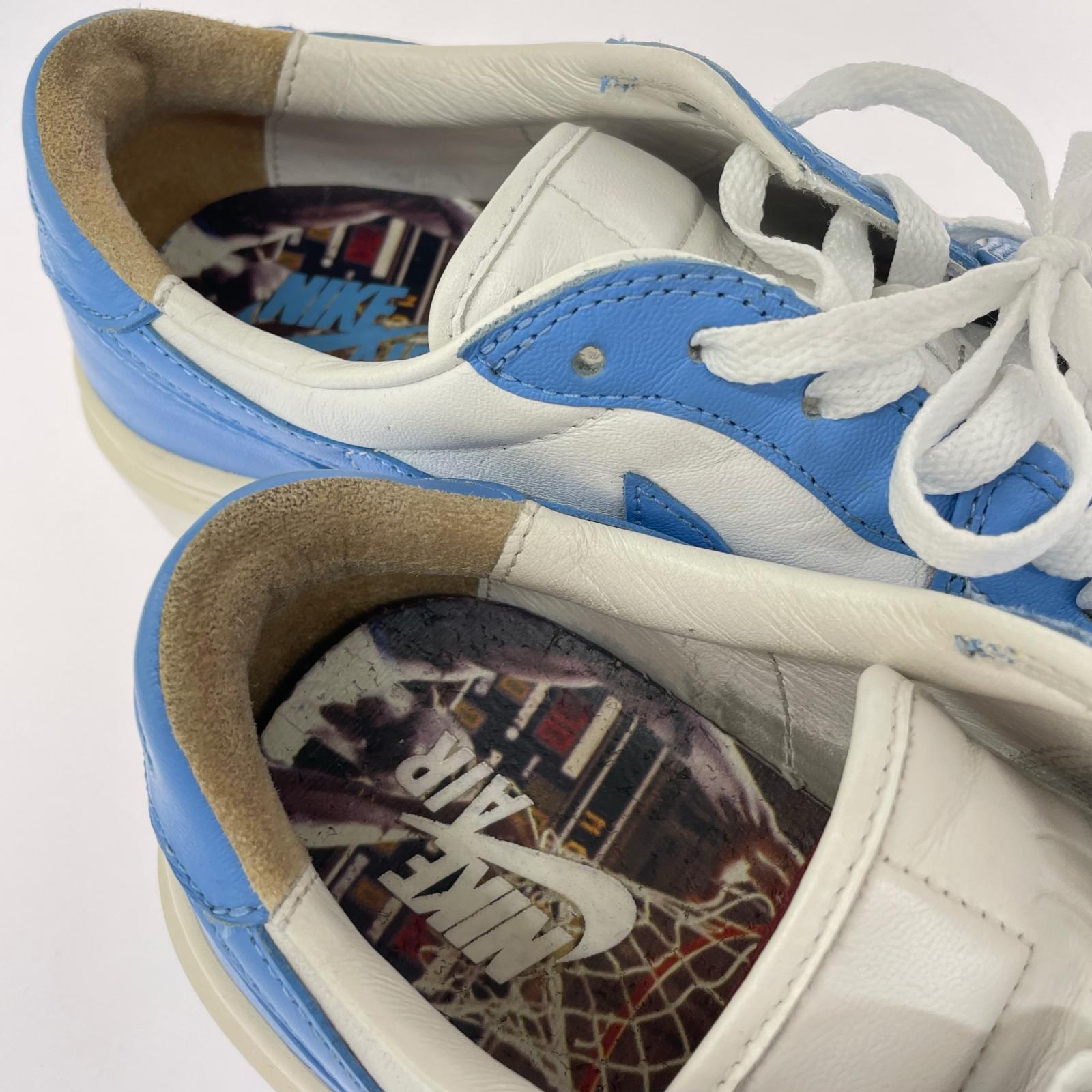 スニーカー WMNS AIR JORDAN 1 ELEVATE DQ3698-141 29cm (US11 UK10 1/2 EU48)