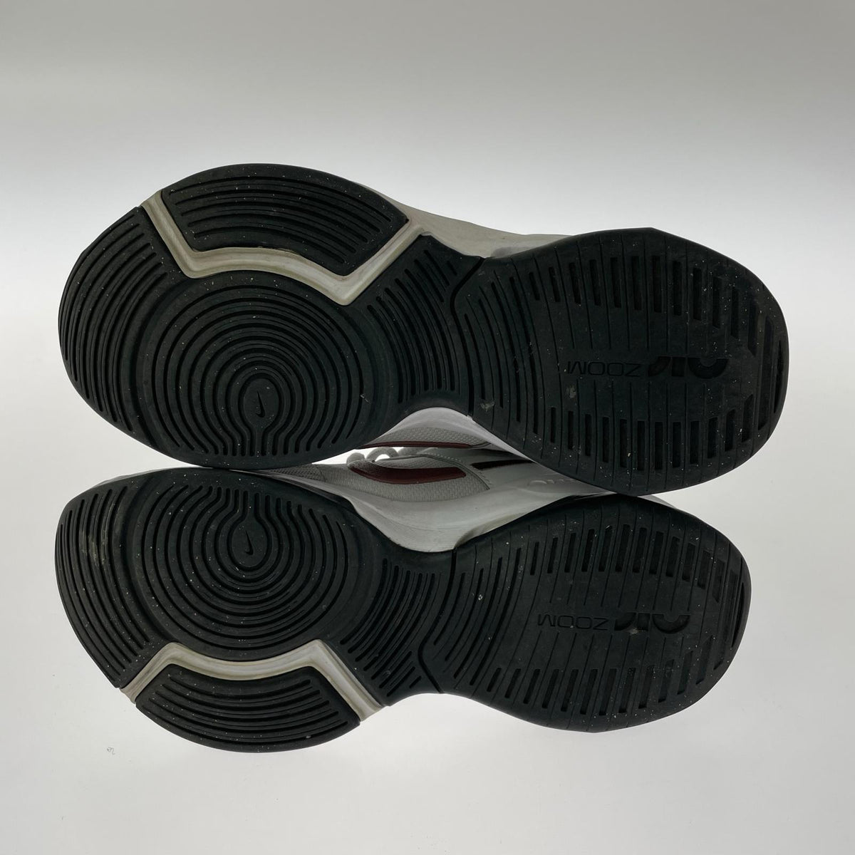 スニーカー Zoom Bella 6/DR5720-003/24cm 24cm (US6 UK5 1/2 EU38) ホワイト