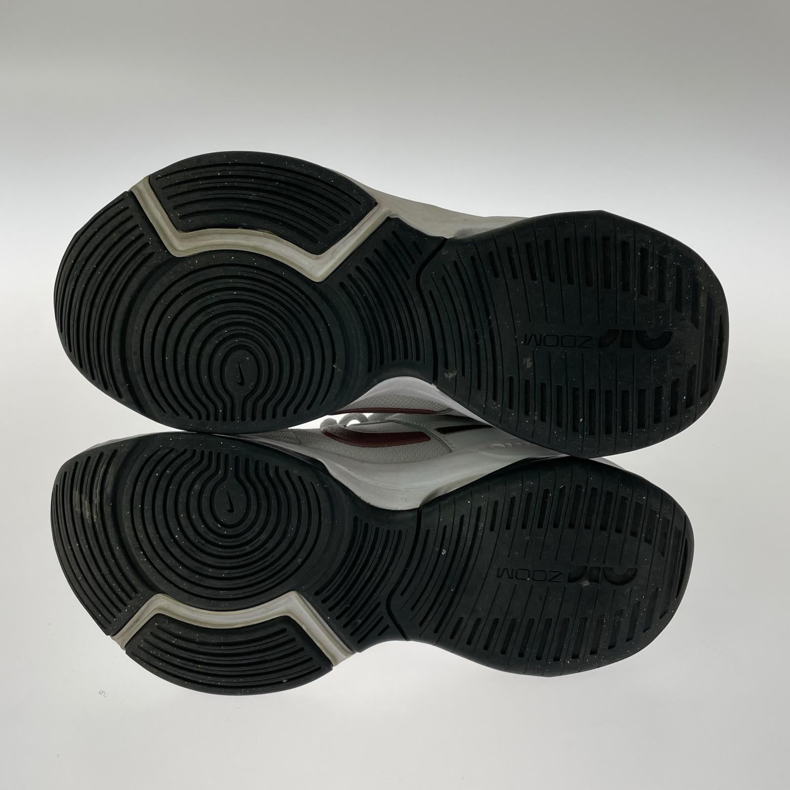 スニーカー Zoom Bella 6/DR5720-003/24cm 24cm (US6 UK5 1/2 EU38) ホワイト