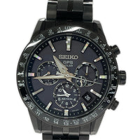 腕時計 ASTRON ソーラー 5X53-0AB0 ブラック