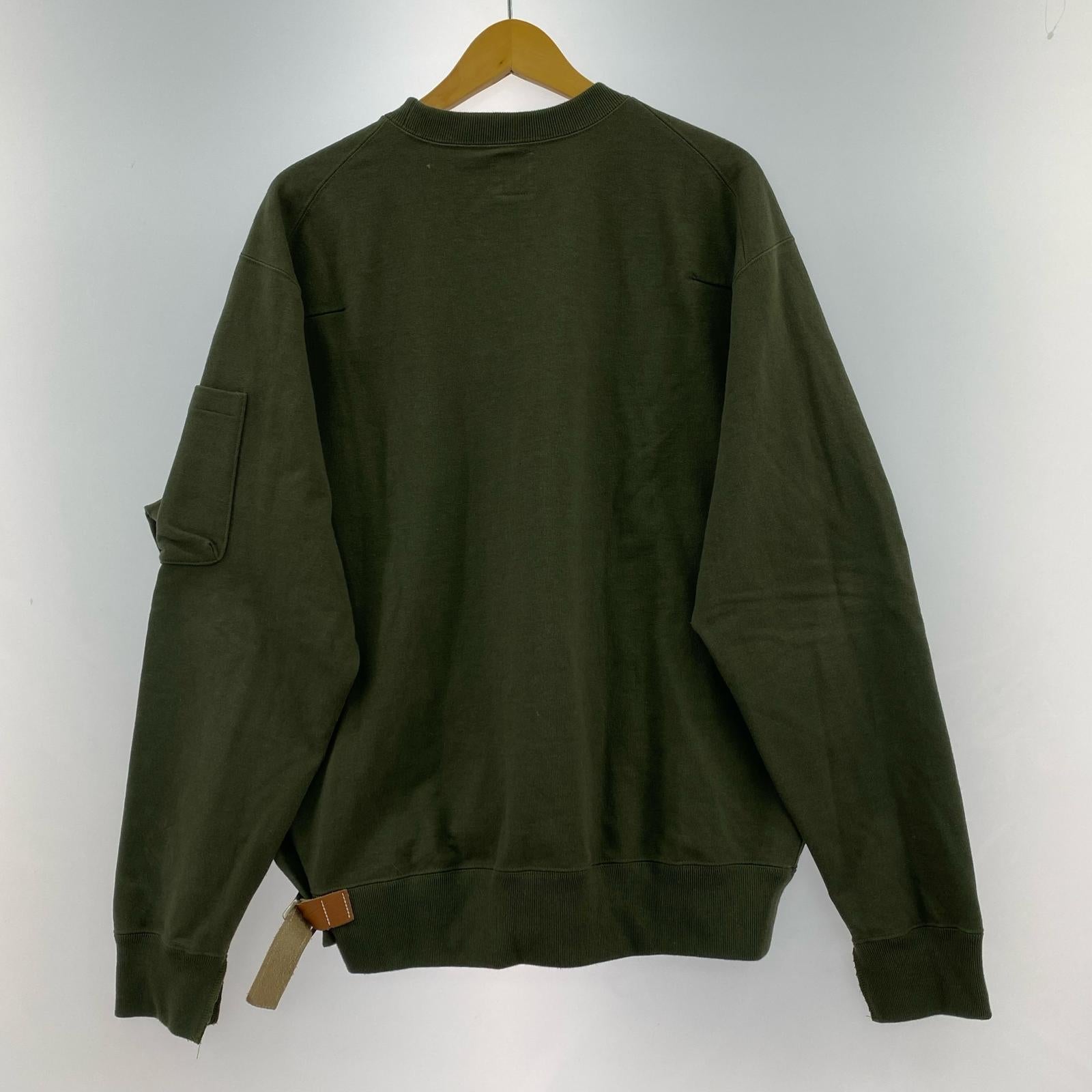 スウェット 25SS 30th スウェット